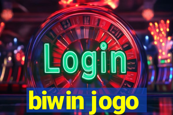 biwin jogo